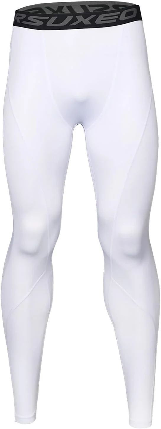 شلوار فشاری مردانه ARSUXEO