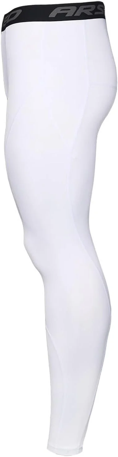 شلوار فشاری مردانه ARSUXEO