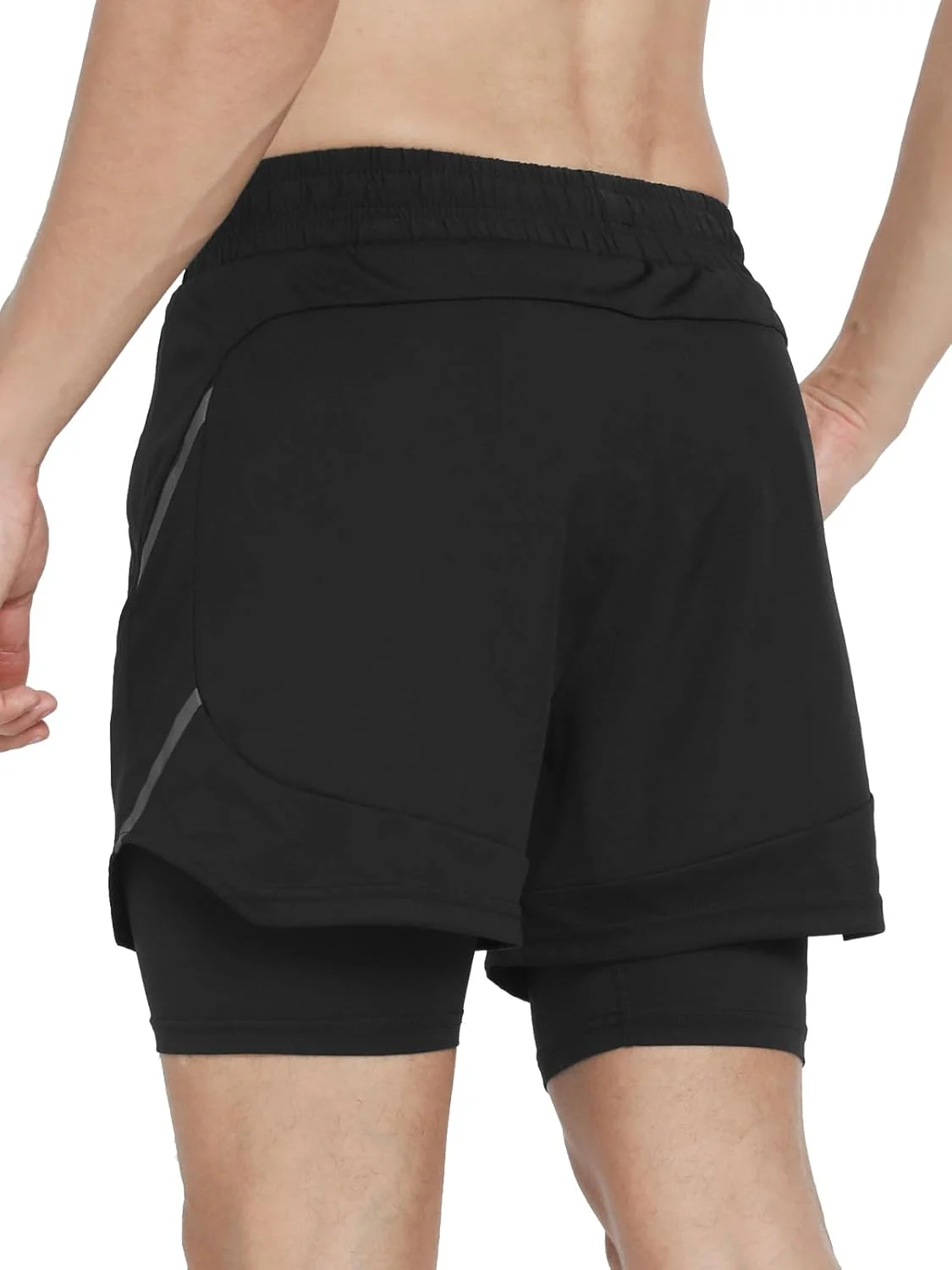 شلوارک ورزشی مردانه ARSUXEO شلوارک ورزشی مردانه ARSUXEO