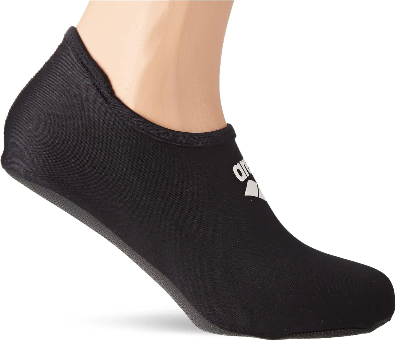 جوراب استخری آرنا مدل Pool Grip، مناسب برای بزرگسالان، مشکی جوراب استخری آرنا مدل Pool Grip، مناسب برای بزرگسالان، مشکی