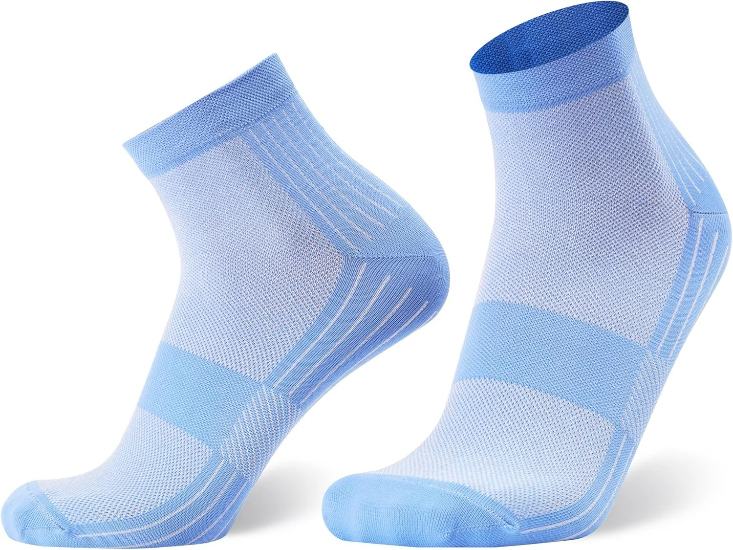 جوراب ورزشی ساق کوتاه مردانه ANCHOR، لباس ورزشی با عملکرد بالا برای دویدن، دوچرخه سواری، تمرین و ورزش های فضای باز، بسته ترکیبی 5 جفت جوراب جوراب ورزشی ساق کوتاه مردانه ANCHOR، لباس ورزشی با عملکرد بالا برای دویدن، دوچرخه سواری، تمرین و ورزش های فضای باز، بسته ترکیبی 5 جفت جوراب