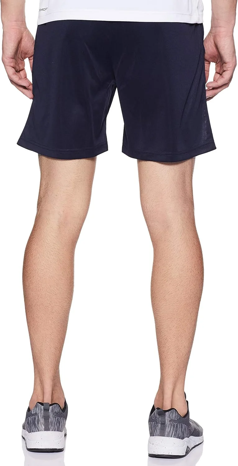 برند آمازون - شلوارک ورزشی مردانه مدل Symactive با فیت معمولی (SYM-A-005A) برند آمازون - شلوارک ورزشی مردانه مدل Symactive با فیت معمولی (SYM-A-005A)