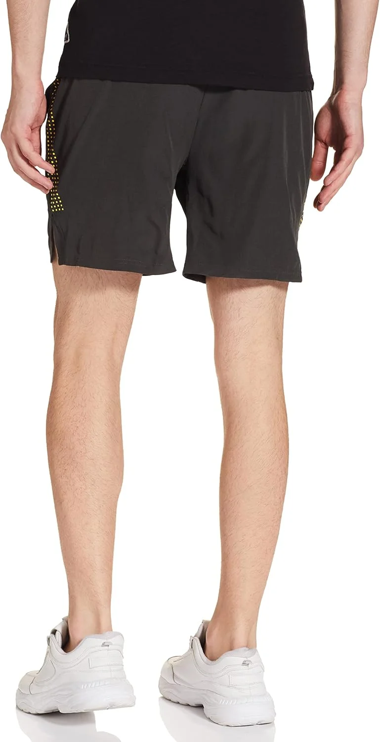 شلوارک ورزشی مردانه پلی استر