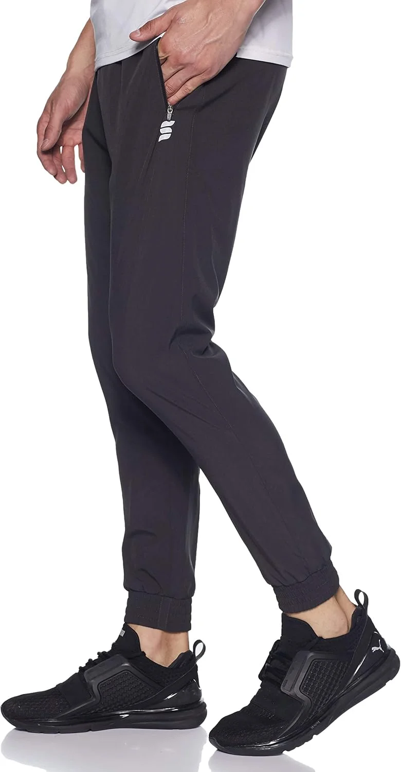 برند آمازون - شلوار ورزشی مردانه Symactive برند آمازون - شلوار ورزشی مردانه Symactive
