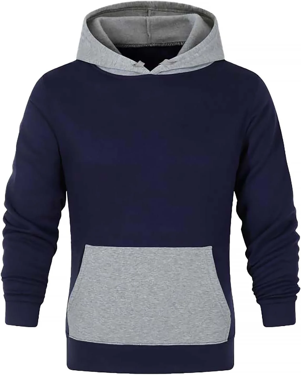 هودی مردانه آکیف. هودی ساده مردانه از جنس پنبه نرم و مخلوط