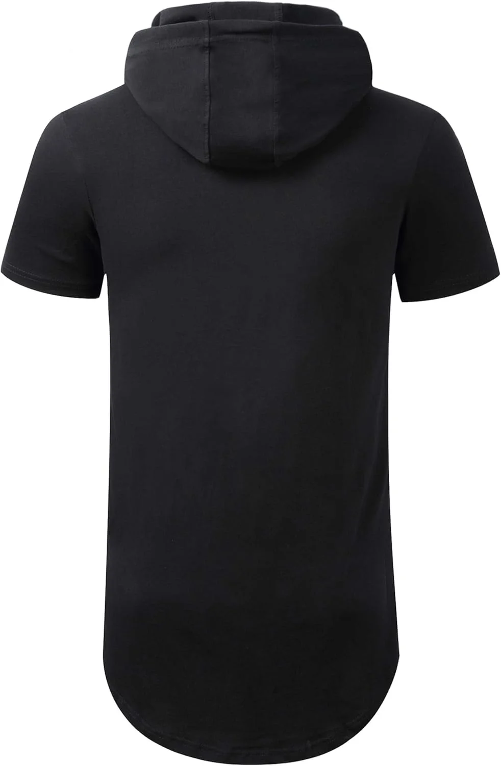 تیشرت کلاه دار مردانه Aiyino، تیشرت کلاه دار تیشرت کلاه دار مردانه Aiyino، تیشرت کلاه دار