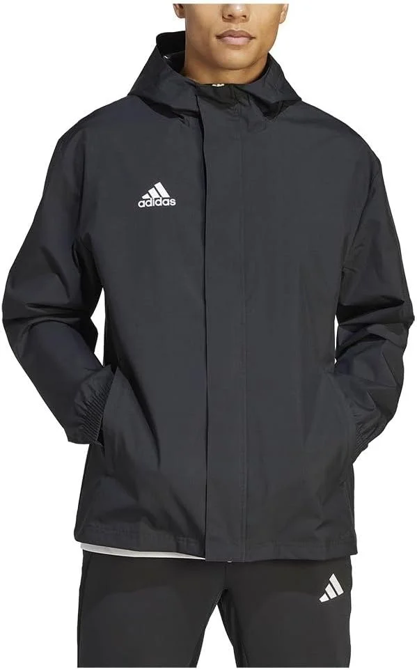 کاپشن مردانه آدیداس مدل Entrada 22 مناسب تمام فصول