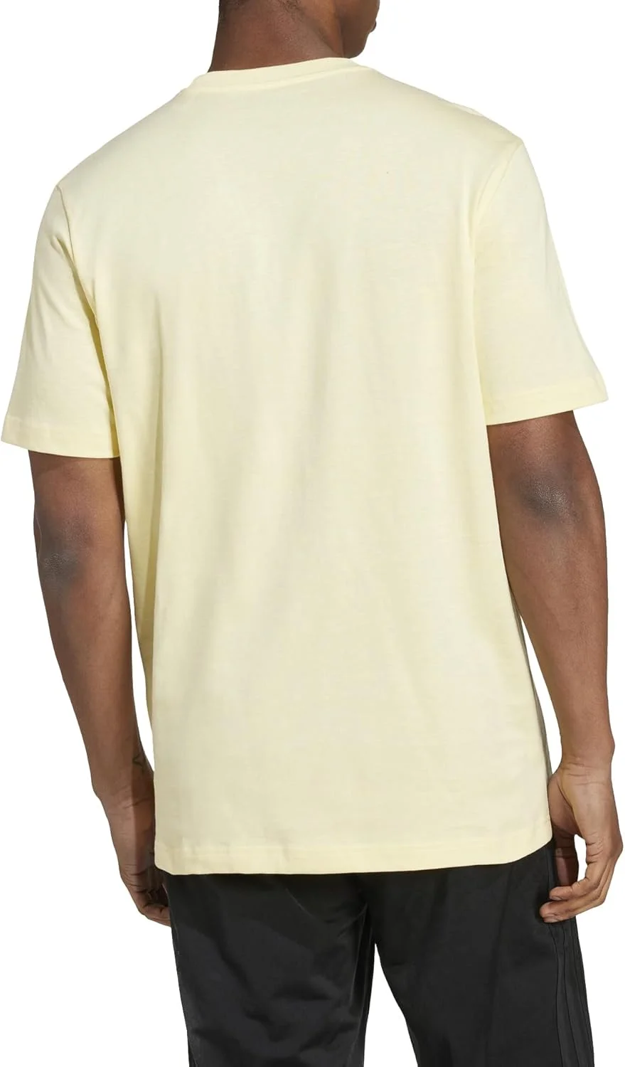 تی شرت گرافیکی مردانه آدیداس مدل Codes Badge Of Sport