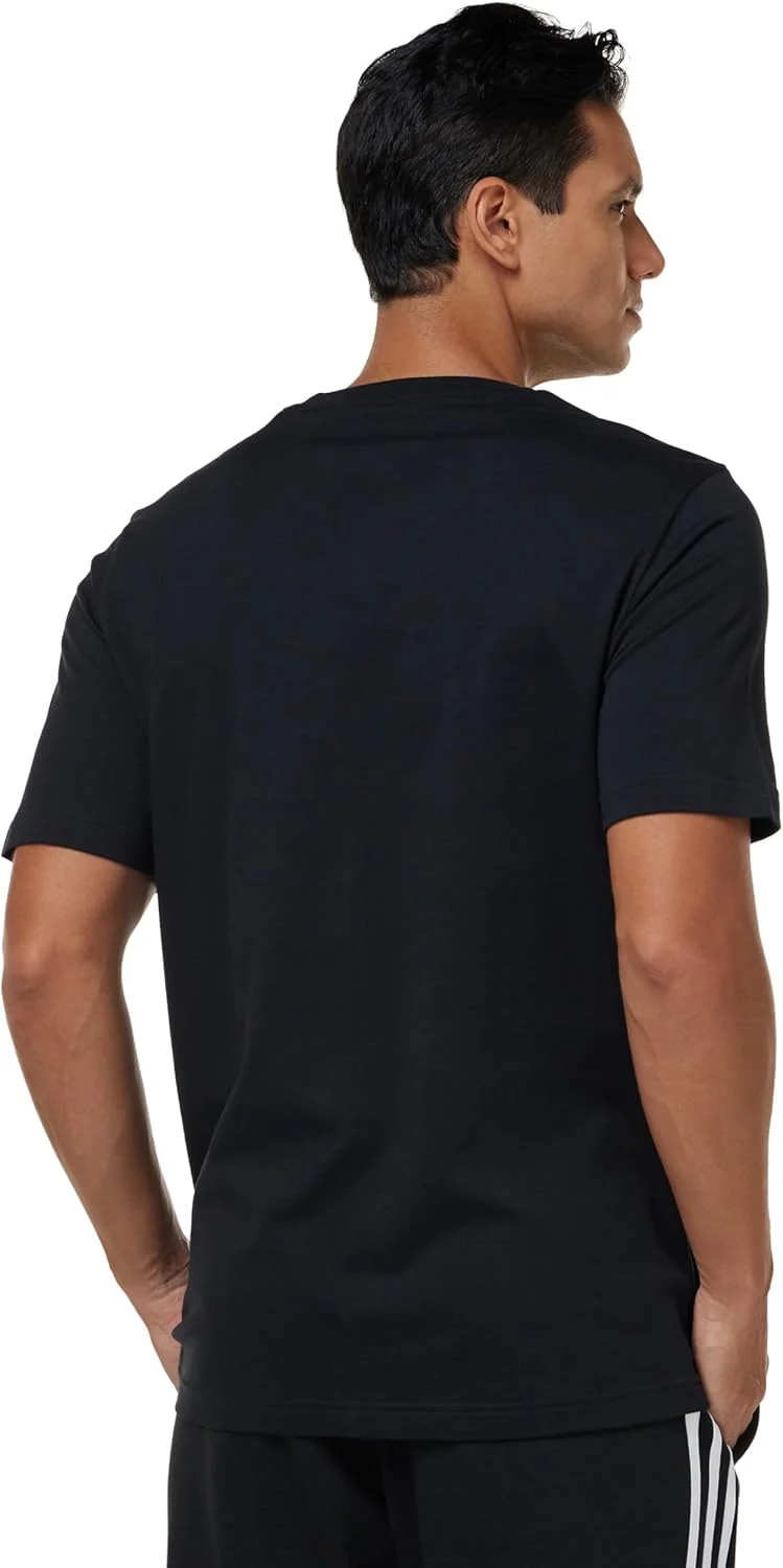 تی شرت مردانه آدیداس طرح ارتشی