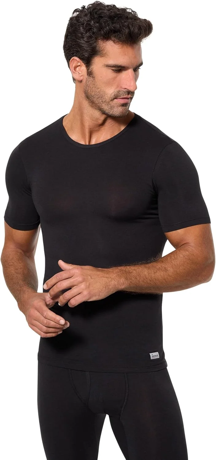 زیرپوش مردانه آباندرادو مدل ترمال تک هیپستر