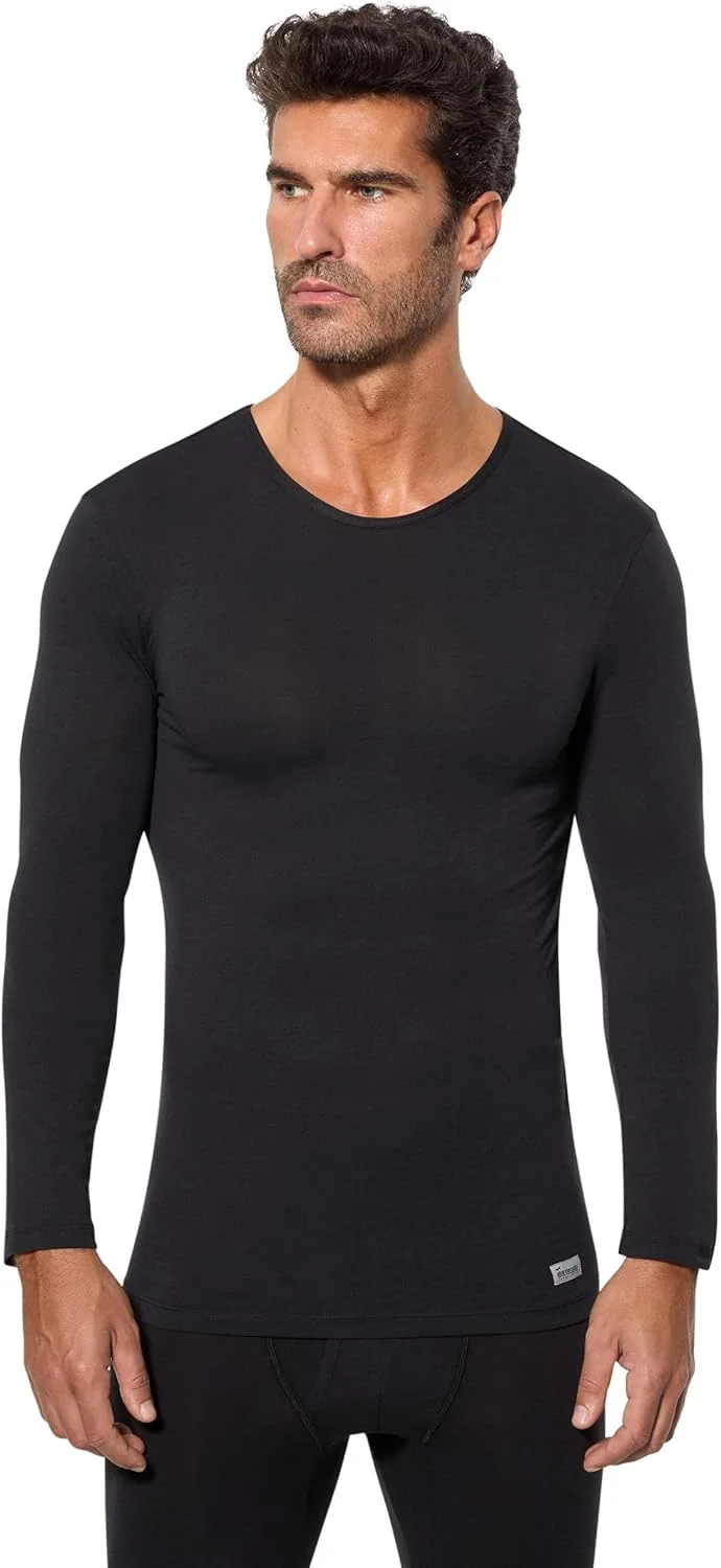 زیرپوش مردانه آباندرادو مدل ترمال‌تک هیپستر