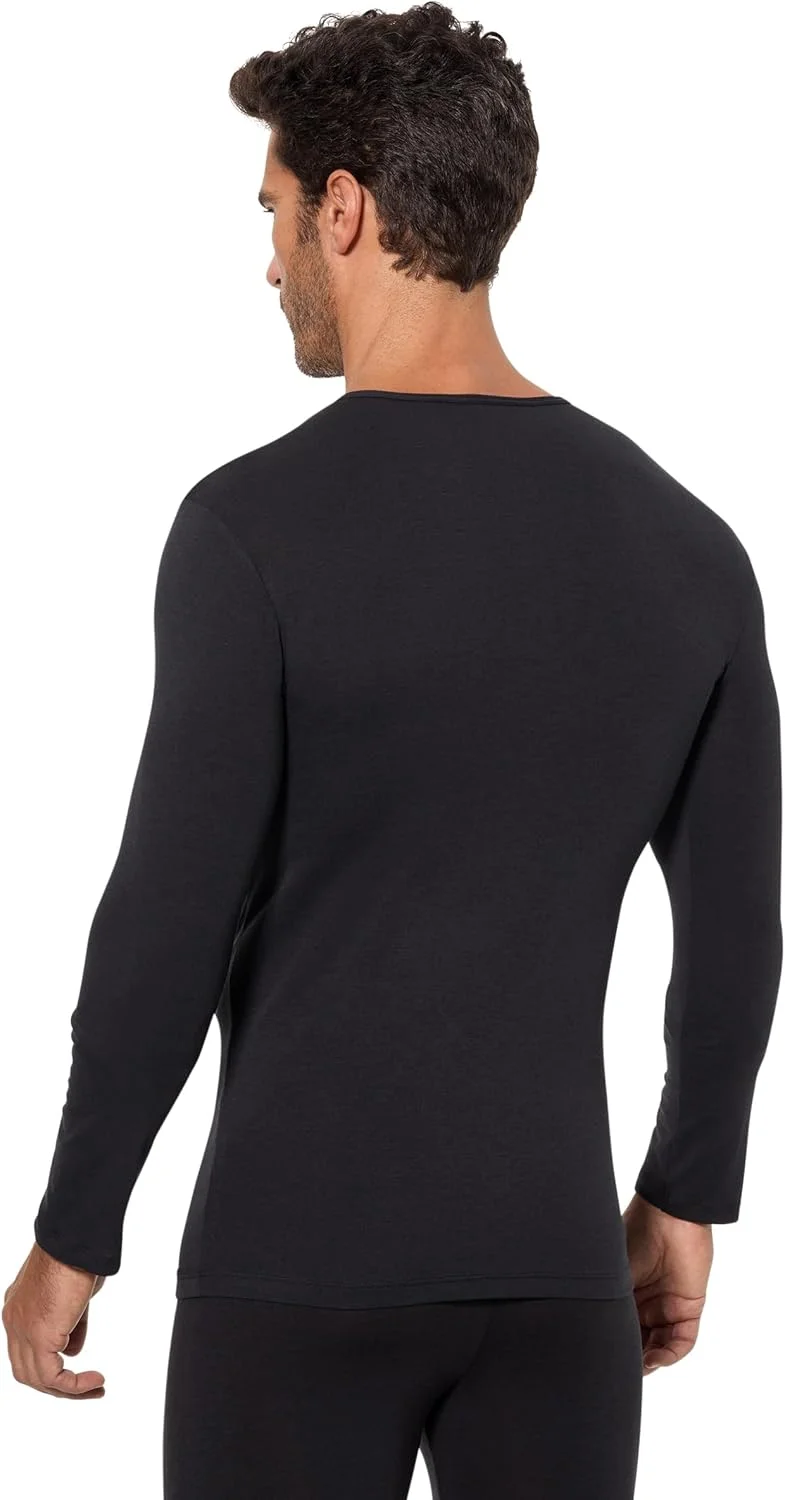 زیرپوش مردانه آباندرادو مدل ترمال‌تک هیپستر