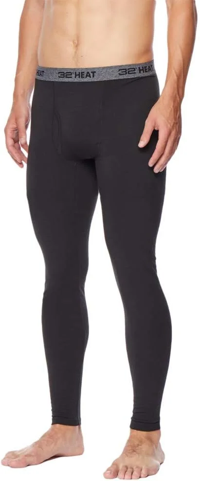 لگ مردانه زیرپوش حرارتی 32 درجه، مناسب فعالیت، استراحت و خواب
