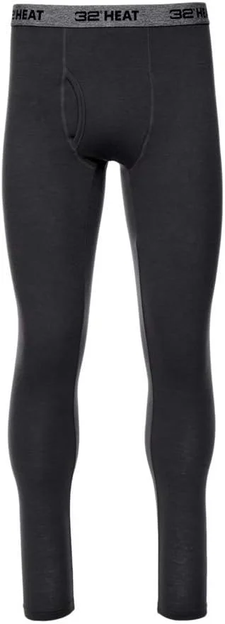 لگ مردانه زیرپوش حرارتی 32 درجه، مناسب فعالیت، استراحت و خواب