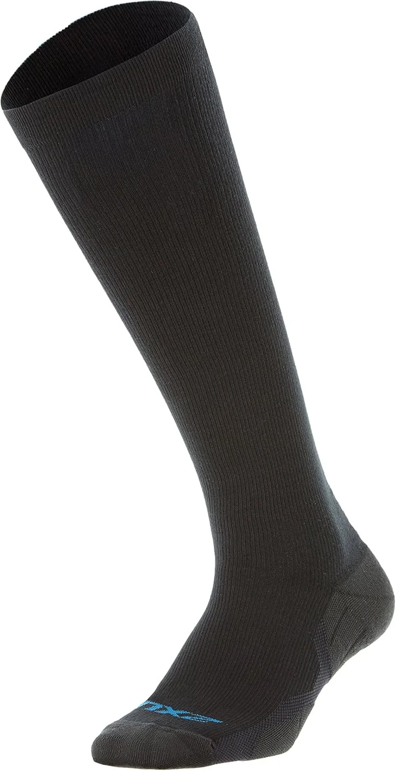 جوراب ساق بلند / آستین فشاری ورزشی 2XU (تک عددی)