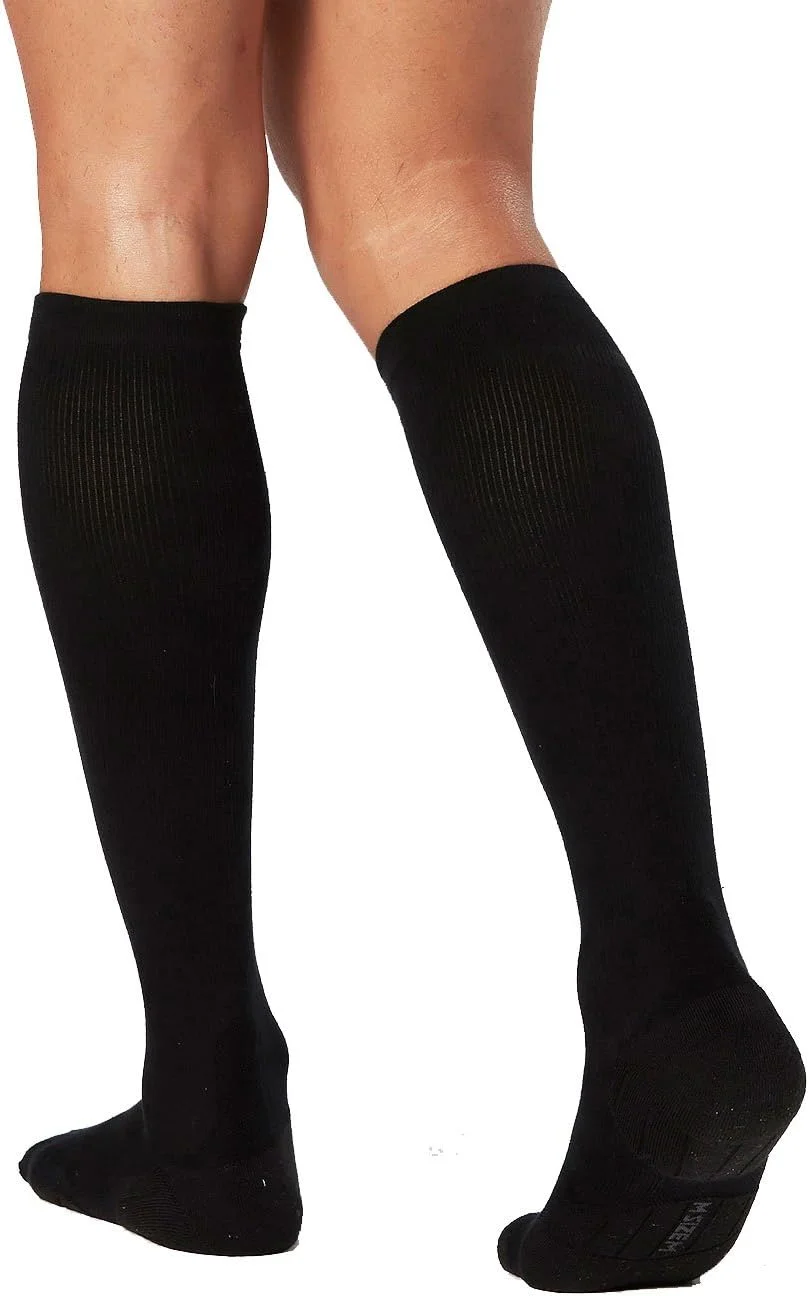 جوراب ساق بلند / آستین فشاری ورزشی 2XU (تک عددی)