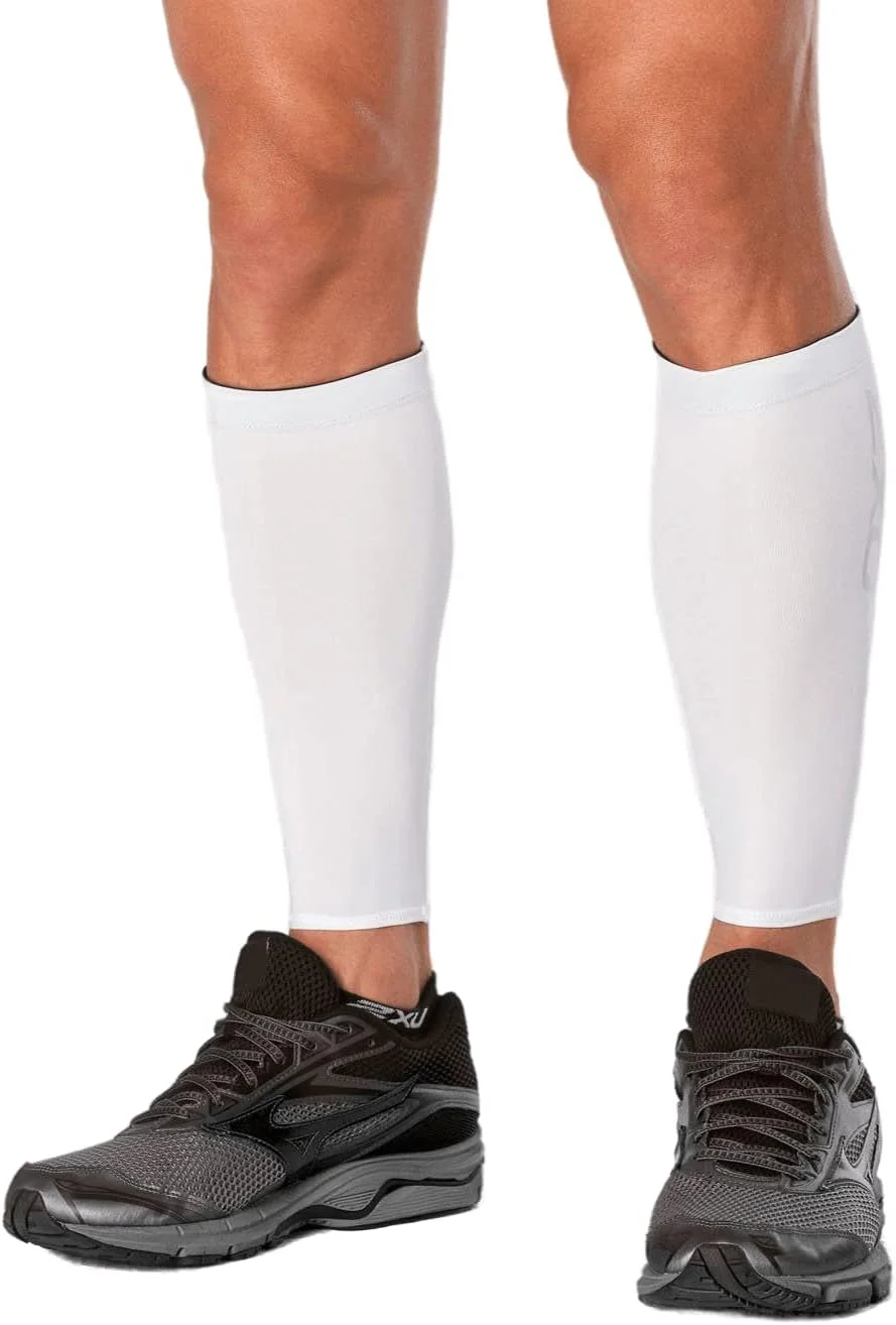 محافظ ساق پا فشاری 2XU یونیسکس مناسب پیاده روی (تک عددی)