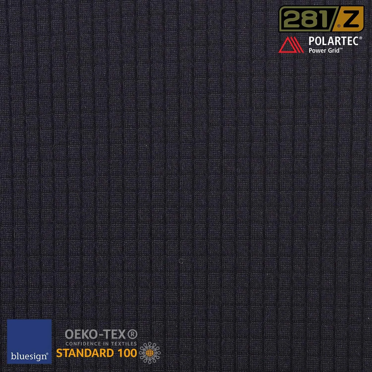 زیرپوش حرارتی مردانه 281Z - مناسب پیاده‌روی، کوهنوردی و فعالیت‌های خارج از منزل - جنس Polartec Power Grid - سری Terrain Reliability