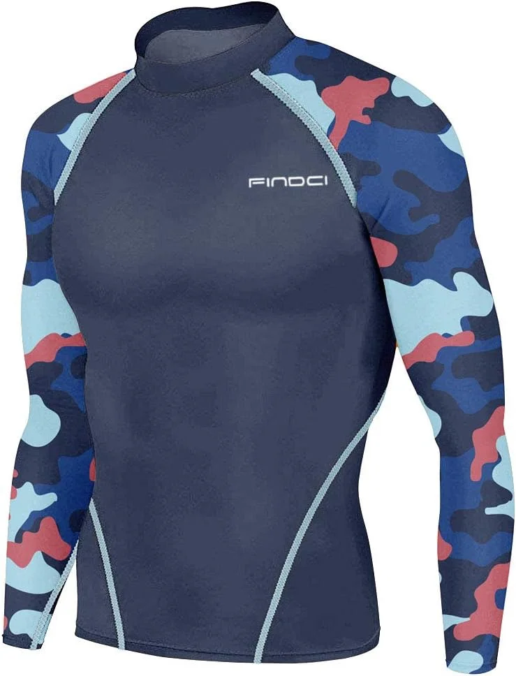 1Bests ست تیشرت آستین کوتاه و شلوار مردانه ورزشی خنک کننده طرح ارتشی (XXXL, Black Grid)، طرح جدید ارتشی سرمه ای، 3XL