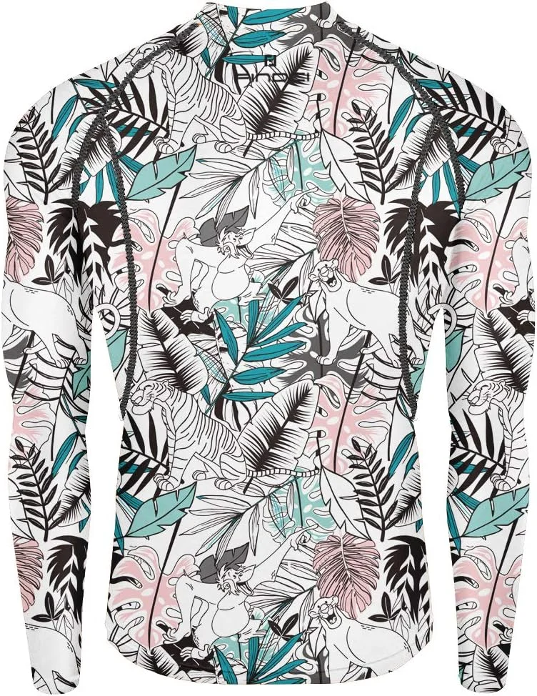 1Bests لباس ورزشی مردانه جذب، مناسب باشگاه، دویدن، طرح استتار، ست لباس ورزشی انحصاری، ست شلوار ورزشی مناسب تمرینات داخل سالن