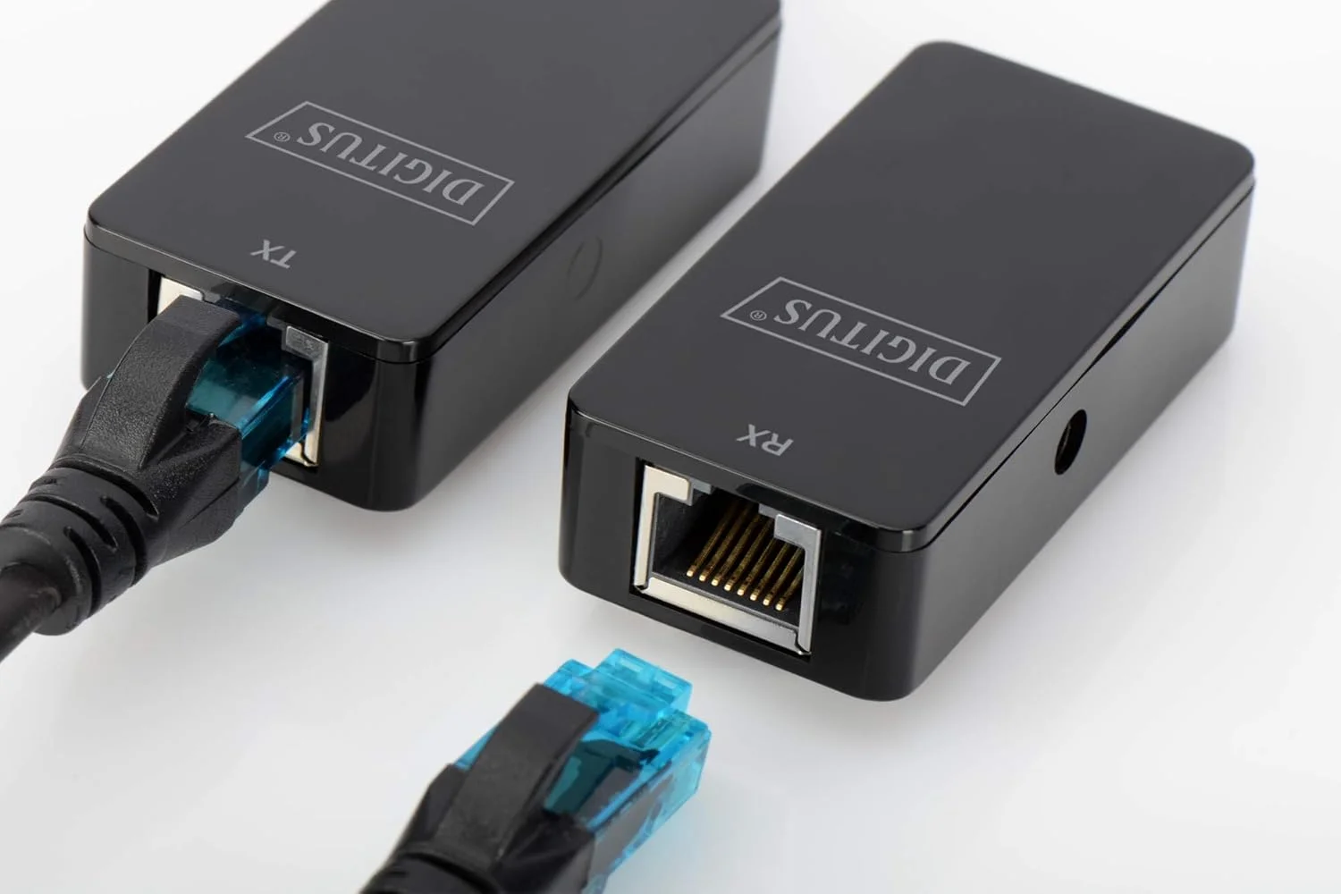 افزایش دهنده USB 2.0 دیجی توس آسمن تا 50 متر