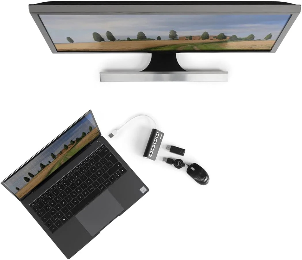 منبع تغذیه نوتبوک خودرویی یونیورسال «باریک و سبک» هاما، 15-19 ولت/70 وات، مشکی، 00200119 منبع تغذیه نوتبوک خودرویی یونیورسال «باریک و سبک» هاما، 15-19 ولت/70 وات، مشکی، 00200119