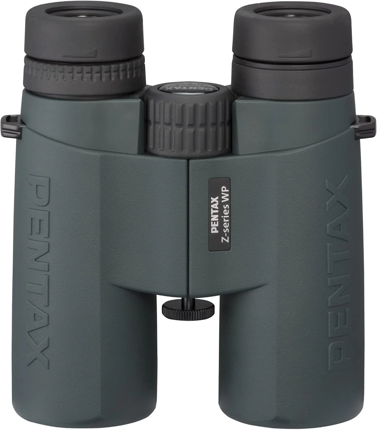 دوربین دوچشمی پنتاکس ZD 8x43 WP، سبز