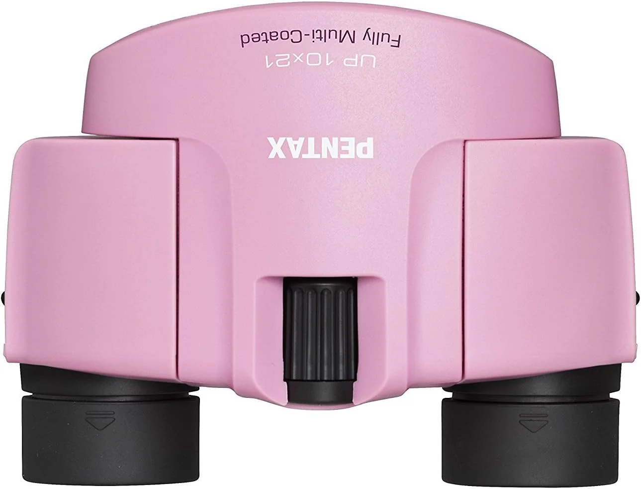 دوربین دوچشمی پنتاکس UP 8x21 صورتی