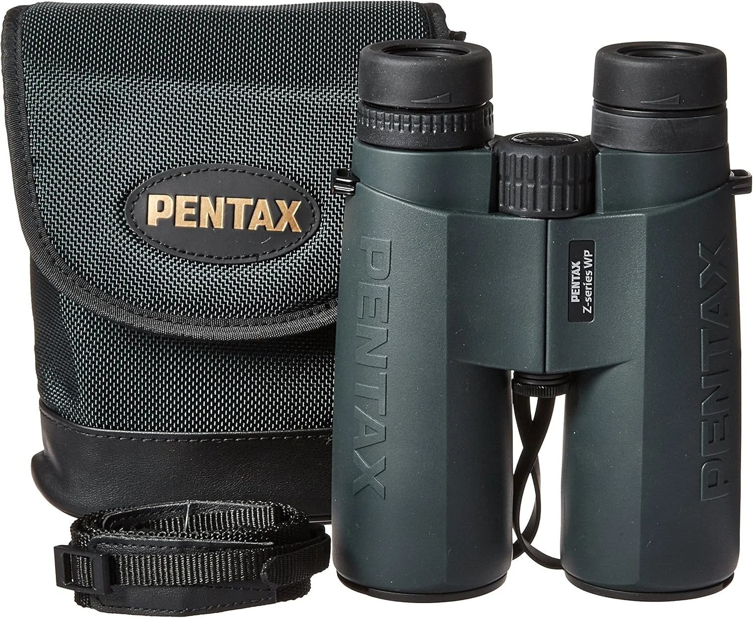 دوربین دوچشمی پنتاکس ZD 10x50 WP، سبز دوربین دوچشمی پنتاکس ZD 10x50 WP، سبز