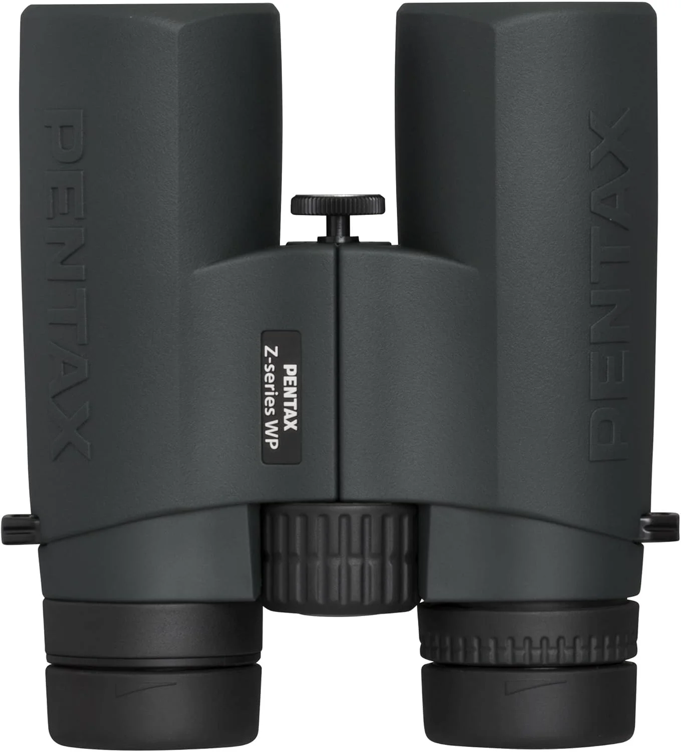 دوربین دوچشمی پنتاکس ZD 8x43 WP، سبز