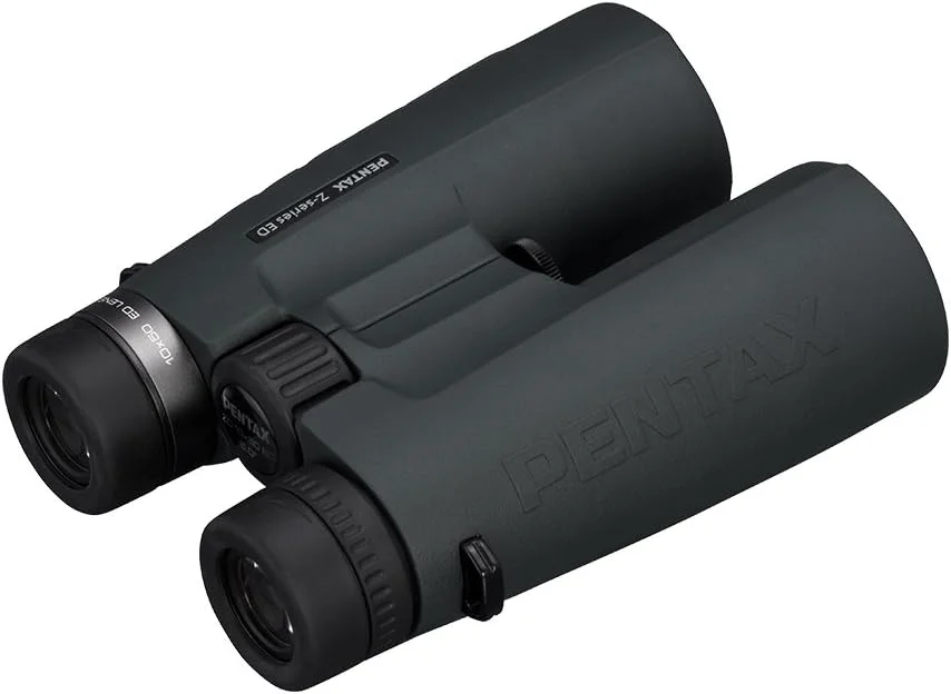 دوربین دوچشمی پنتاکس ZD 10x50 ED