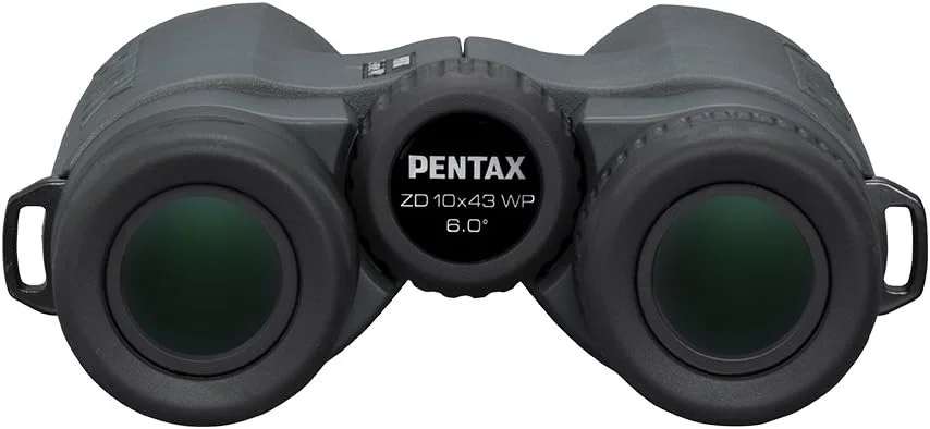 دوربین دوچشمی پنتاکس ZD 10x43 WP