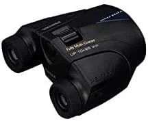 دوربین دوچشمی پنتاکس UP 8x21 مشکی (مشکی)