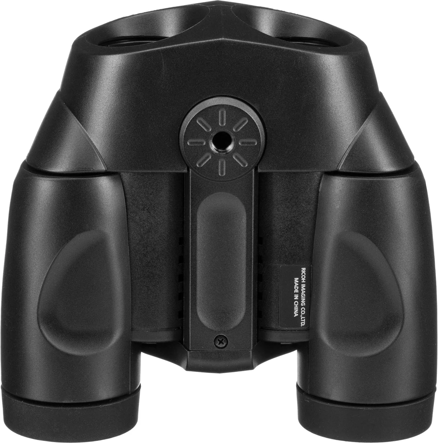 دوربین دوچشمی پنتاکس UP WP با بزرگنمایی 10x25 میلی‌متر