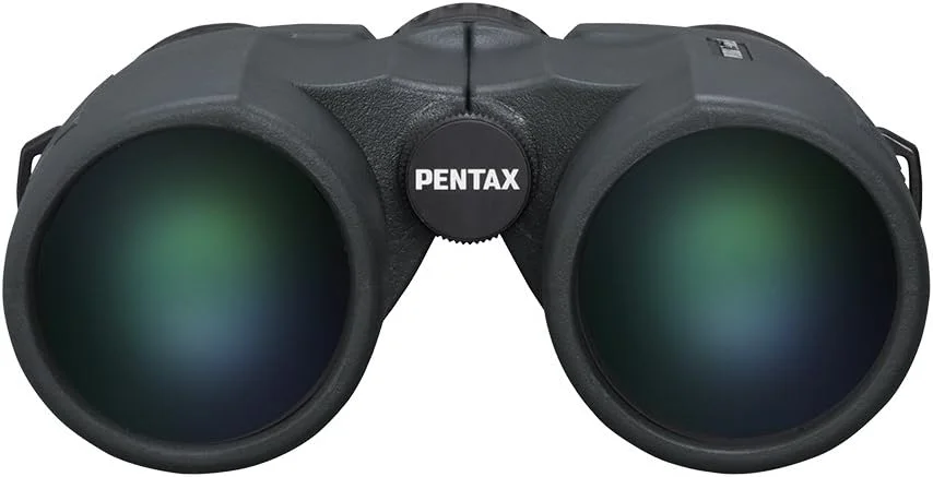 دوربین دوچشمی پنتاکس ZD 10x43 ED، سبز