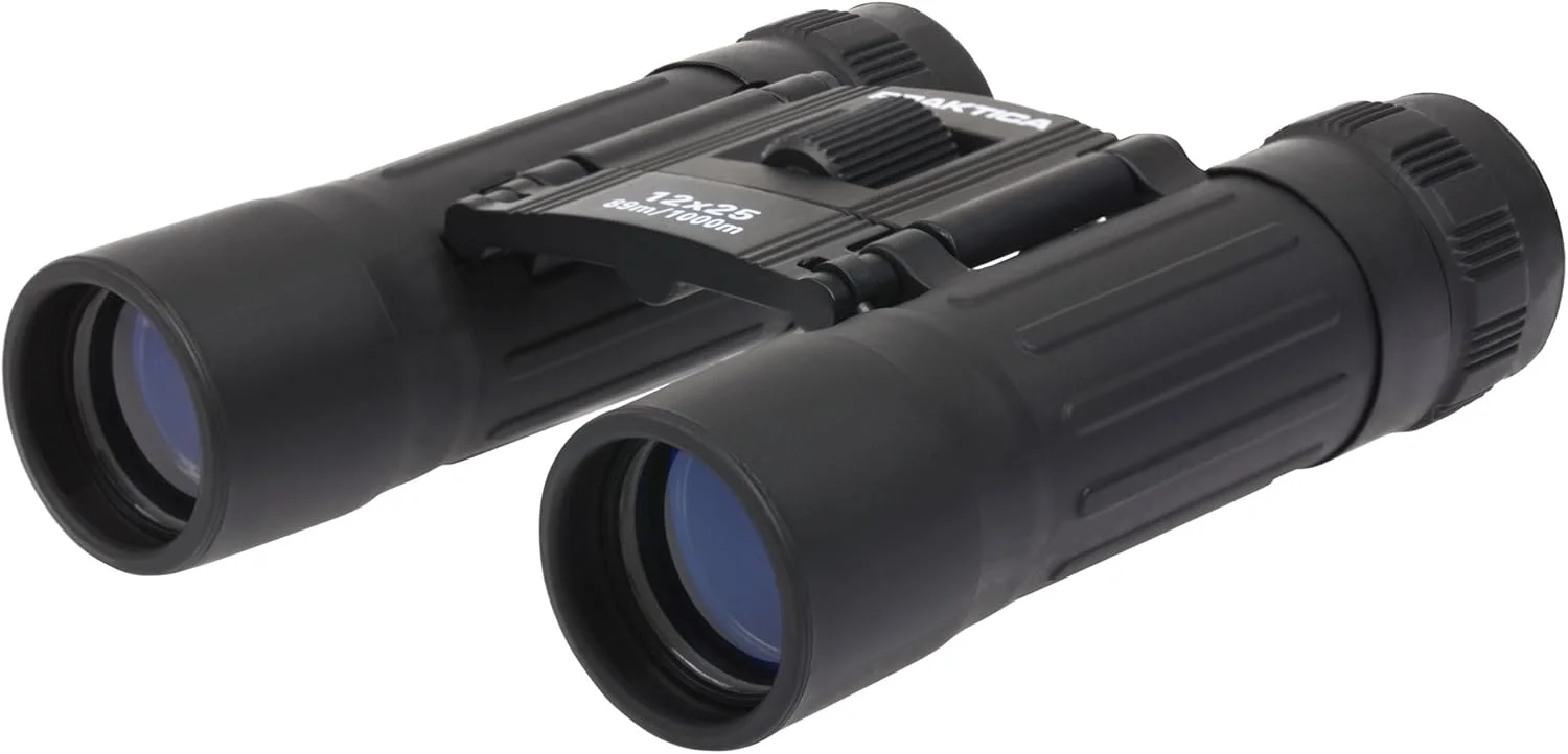 دوربین دوچشمی پنتاکس UP 10x25 WP (مشکی)