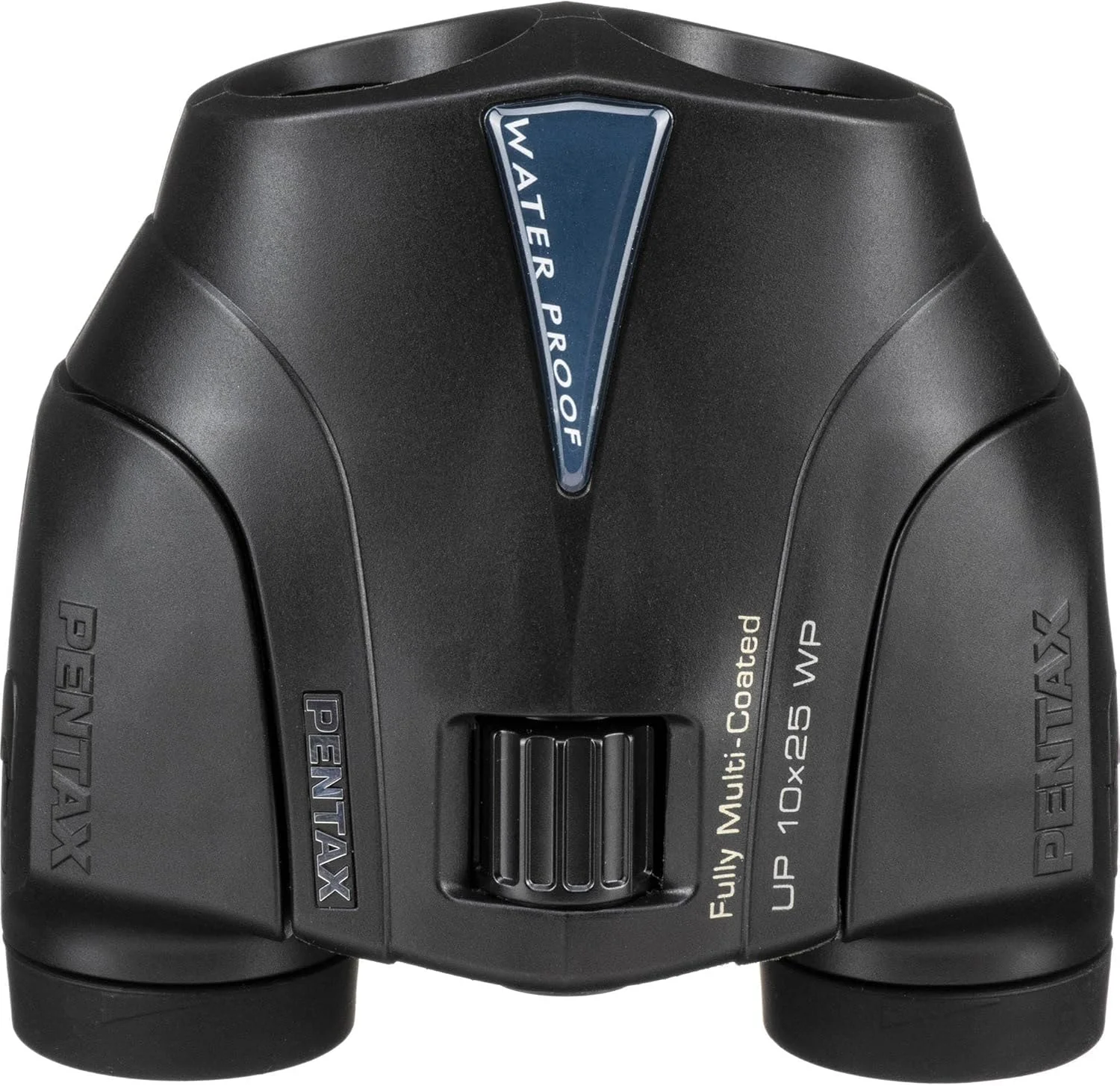 دوربین دوچشمی پنتاکس UP WP با بزرگنمایی 10x25 میلی‌متر