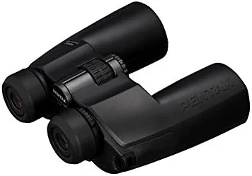 دوربین دوچشمی پنتاکس SP 12x50 WP (مشکی) دوربین دوچشمی پنتاکس SP 12x50 WP (مشکی)