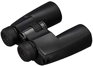 دوربین دوچشمی پنتاکس SP 12x50 WP (مشکی) دوربین دوچشمی پنتاکس SP 12x50 WP (مشکی)