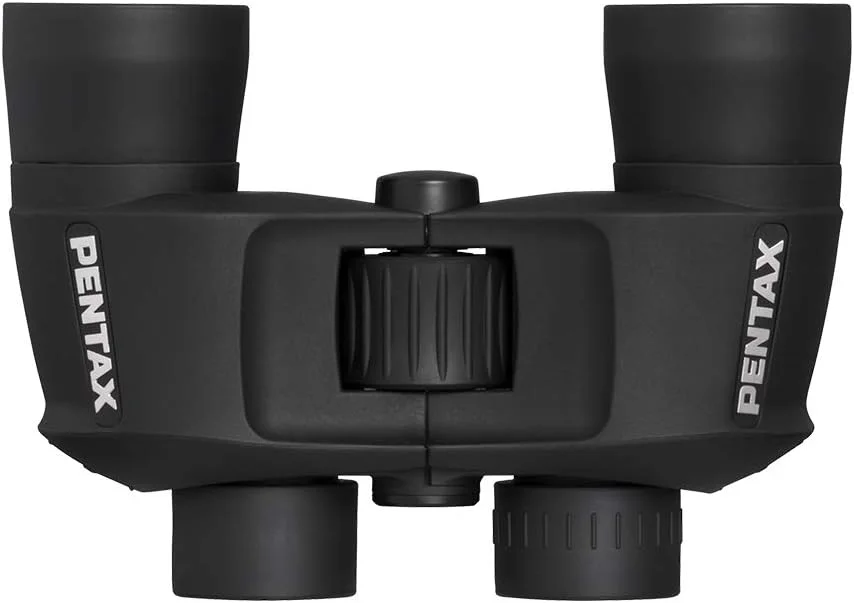 دوربین دوچشمی پنتاکس SP 8x40 دوربین دوچشمی پنتاکس SP 8x40