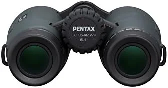 دوربین دوچشمی پنتاکس SD 9x42 WP