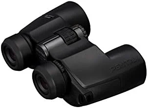 دوربین دوچشمی پنتاکس SP 8x40 WP (مشکی) دوربین دوچشمی پنتاکس SP 8x40 WP (مشکی)