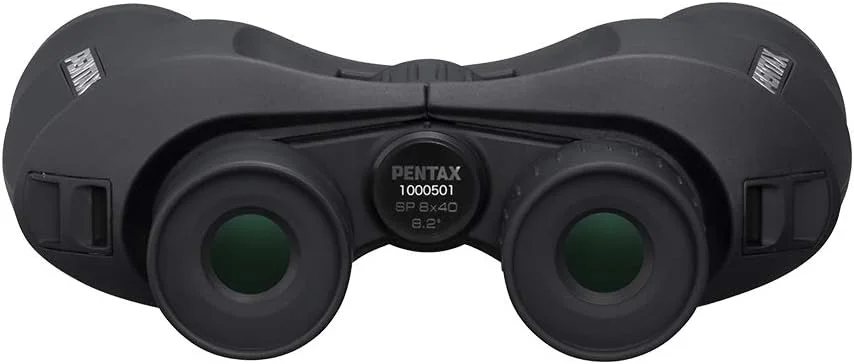 دوربین دوچشمی پنتاکس SP 8x40 دوربین دوچشمی پنتاکس SP 8x40