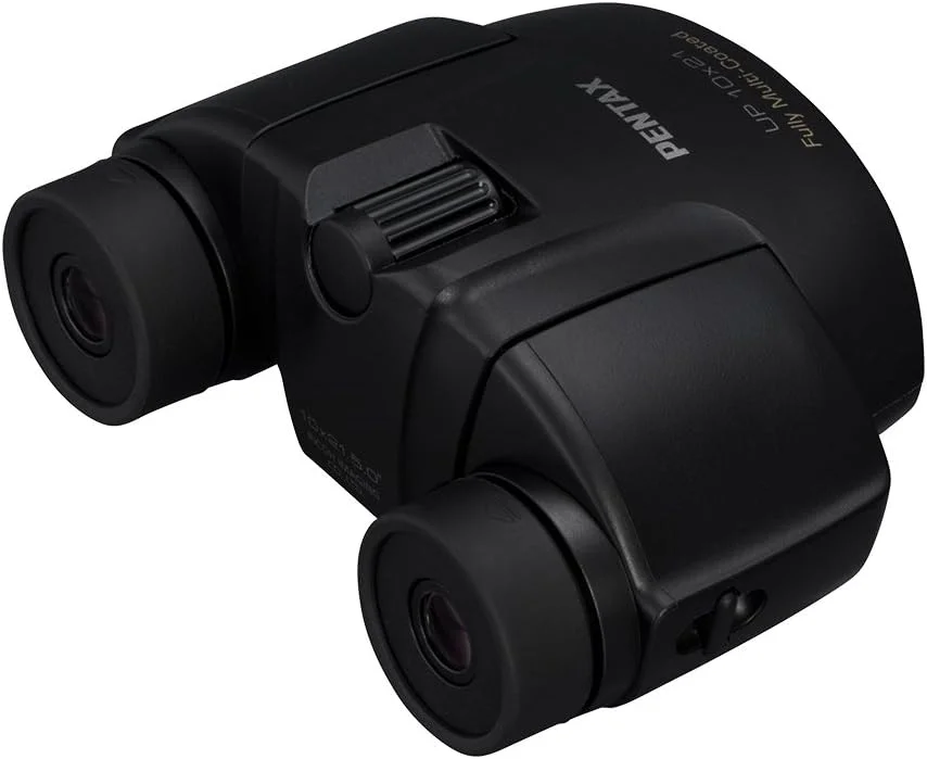 دوربین دوچشمی UP 10x21 مشکی