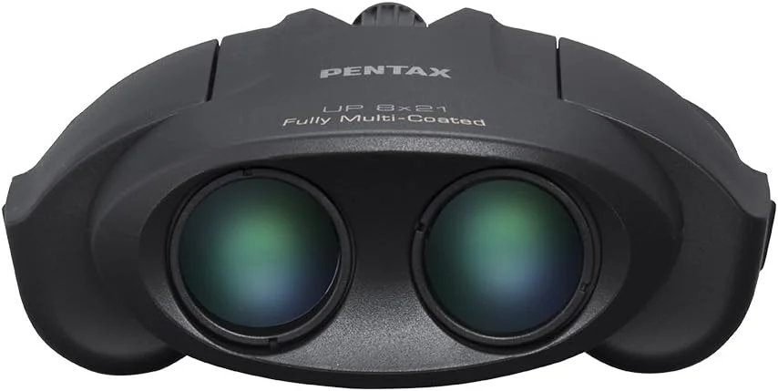 دوربین دوچشمی پنتاکس UP 8x21mm