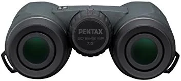 دوربین دوچشمی پنتاکس SD 8x42 WP