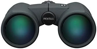 دوربین دوچشمی پنتاکس SD 8x42 WP