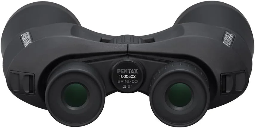 دوربین دوچشمی پنتاکس SP 8x40