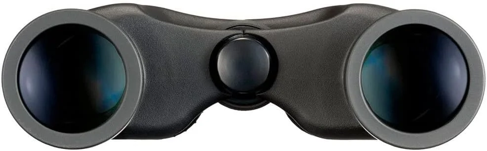 دوربین دوچشمی منشوری پوررو Pentax Jupiter 8x40 با دیافراگم بزرگ و دید آسان، مشکی
