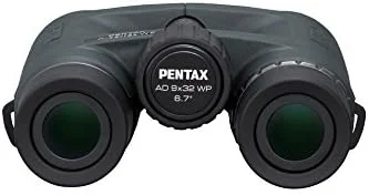 دوربین دوچشمی پنتاکس AD 9x32 WP دوربین دوچشمی پنتاکس AD 9x32 WP